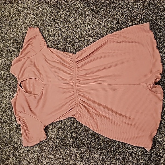 Capella mauve jumper - Picture 4 of 5